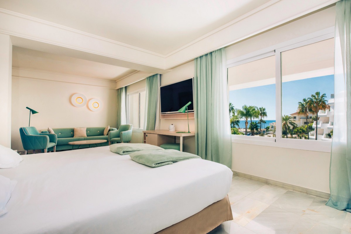 Hotel Iberostar Selection Marbella Coral Beach, Spanien, Costa del Sol, Marbella, Bild 11