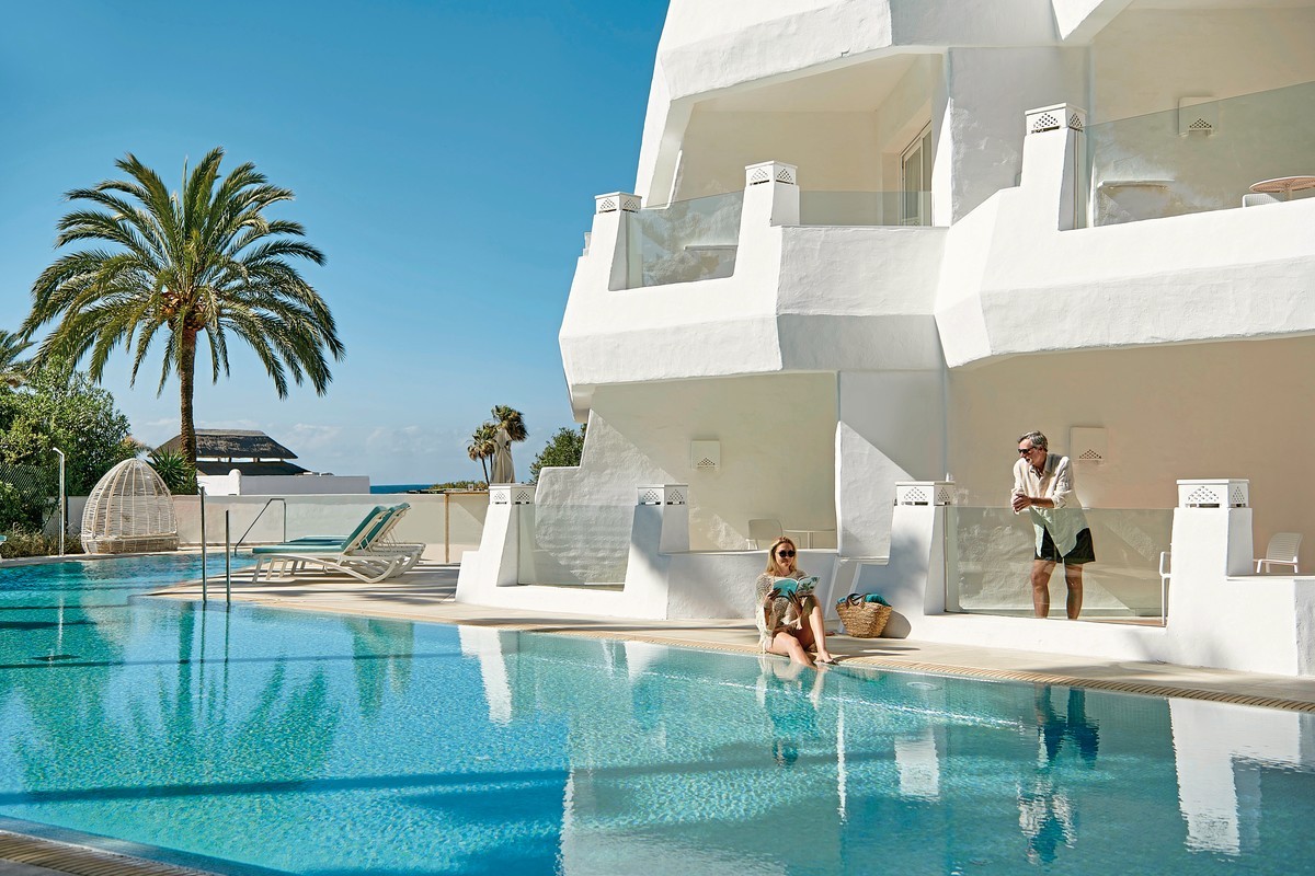 Hotel Iberostar Selection Marbella Coral Beach, Spanien, Costa del Sol, Marbella, Bild 3