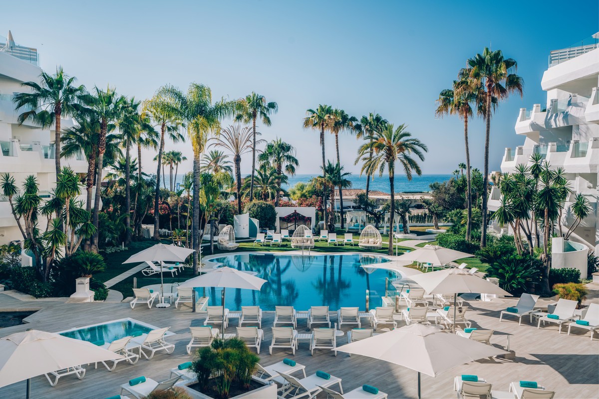 Hotel Iberostar Selection Marbella Coral Beach, Spanien, Costa del Sol, Marbella, Bild 4