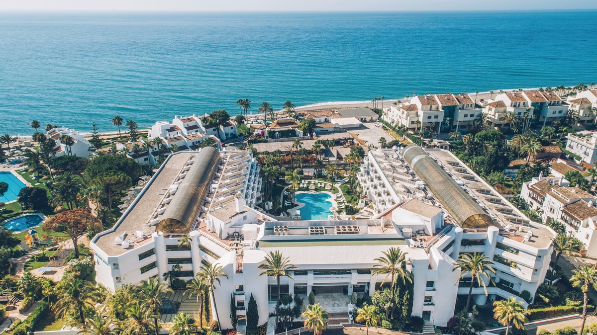 Hotel Iberostar Selection Marbella Coral Beach, Spanien, Costa del Sol, Marbella, Bild 5