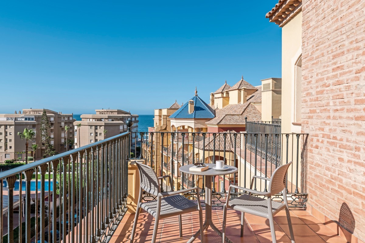 Hotel Iberostar Málaga Playa, Spanien, Costa del Sol, Torrox Costa, Bild 24
