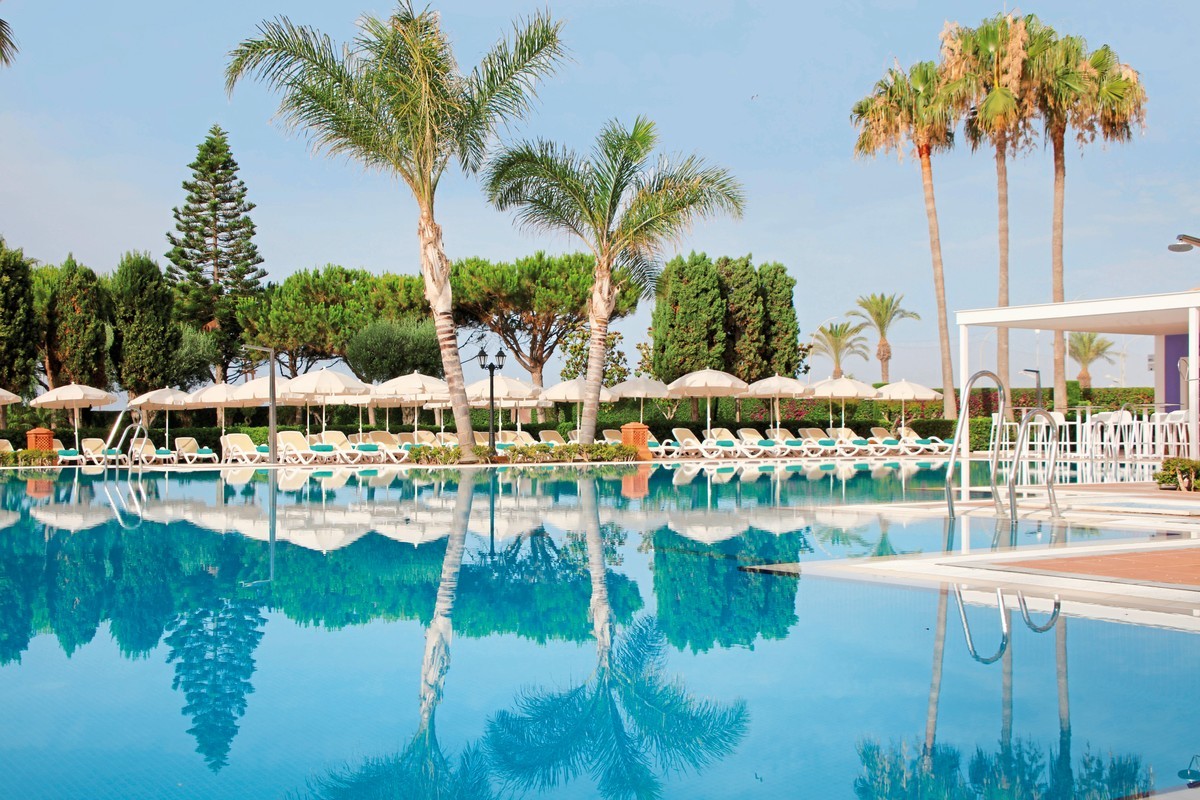Hotel Iberostar Málaga Playa, Spanien, Costa del Sol, Torrox Costa, Bild 5