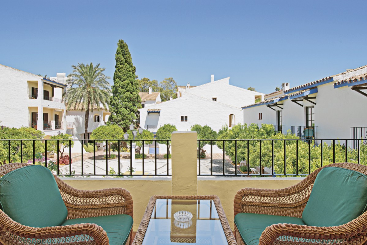 Hotel BlueBay Banús, Spanien, Costa del Sol, Marbella, Bild 12
