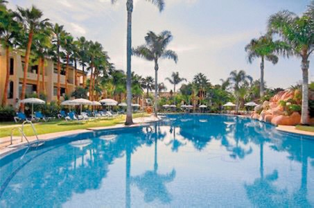 Hotel BlueBay Banús, Spanien, Costa del Sol, Marbella, Bild 5