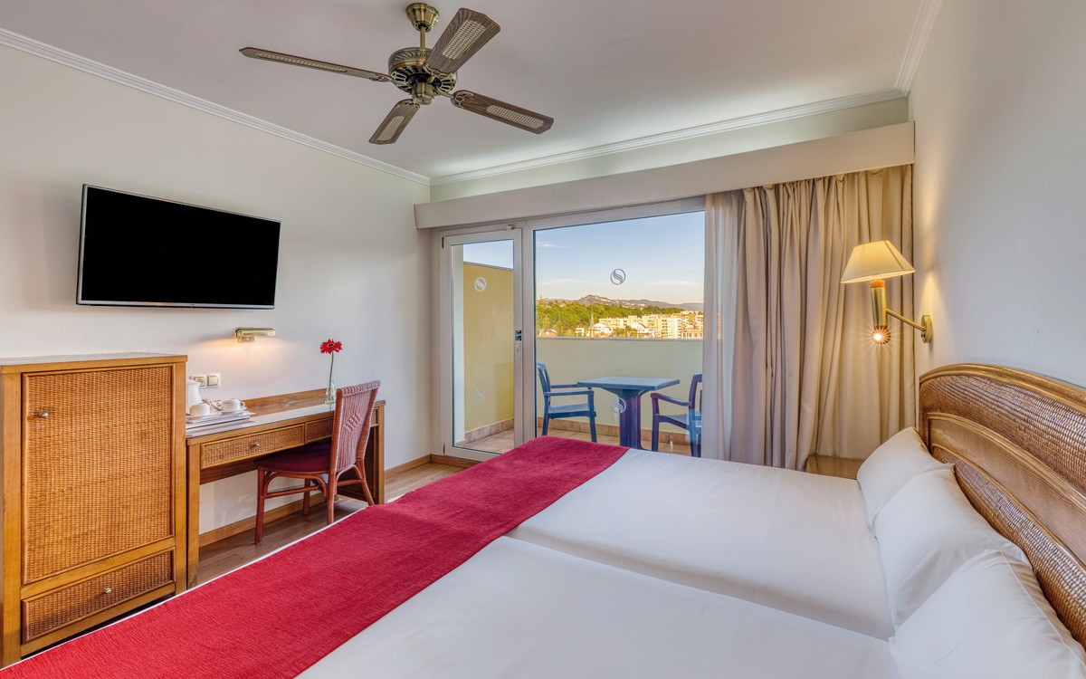 Hotel Senator Marbella Spa, Spanien, Costa del Sol, Marbella, Bild 10
