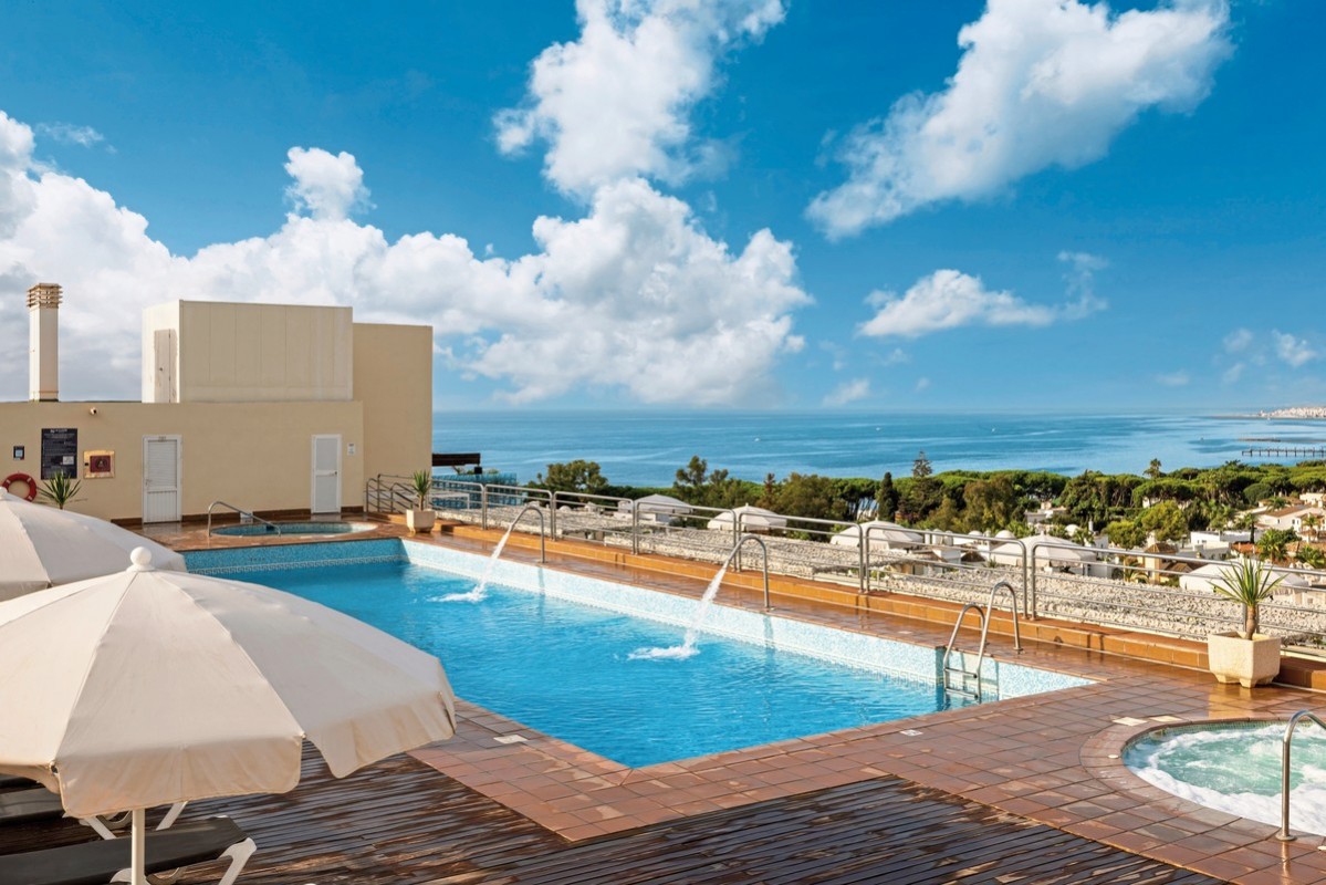 Hotel Senator Marbella Spa, Spanien, Costa del Sol, Marbella, Bild 2