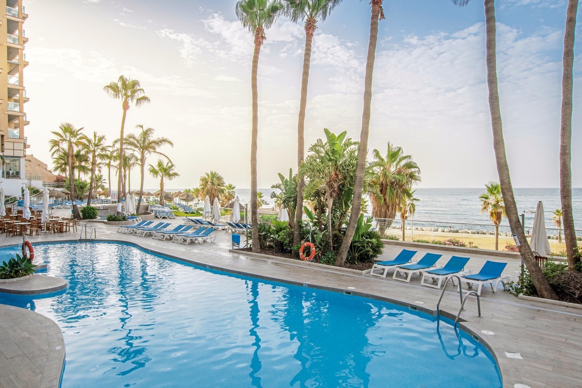 Hotel Best Benalmádena, Spanien, Costa del Sol, Benalmádena, Bild 1