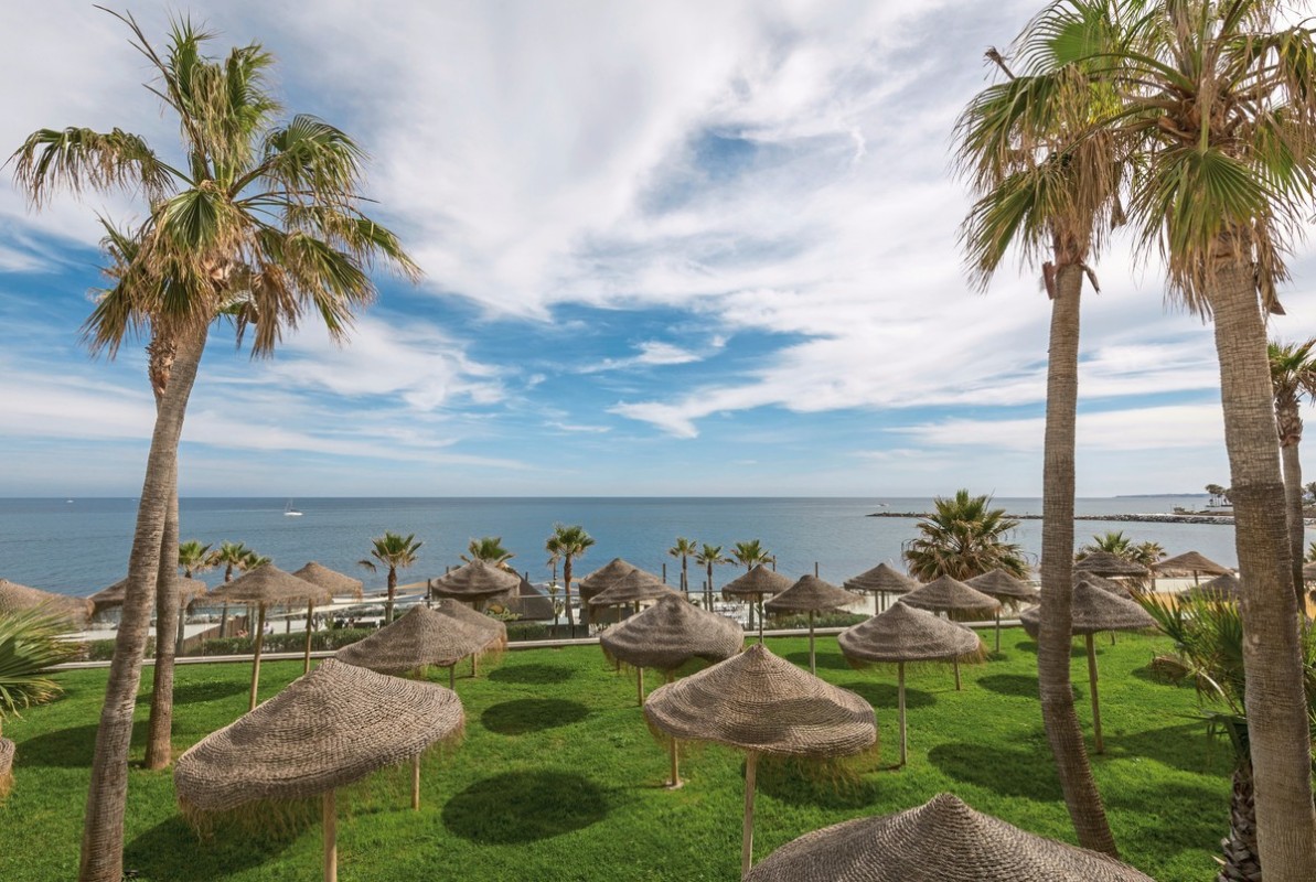 Hotel Best Benalmádena, Spanien, Costa del Sol, Benalmádena, Bild 11