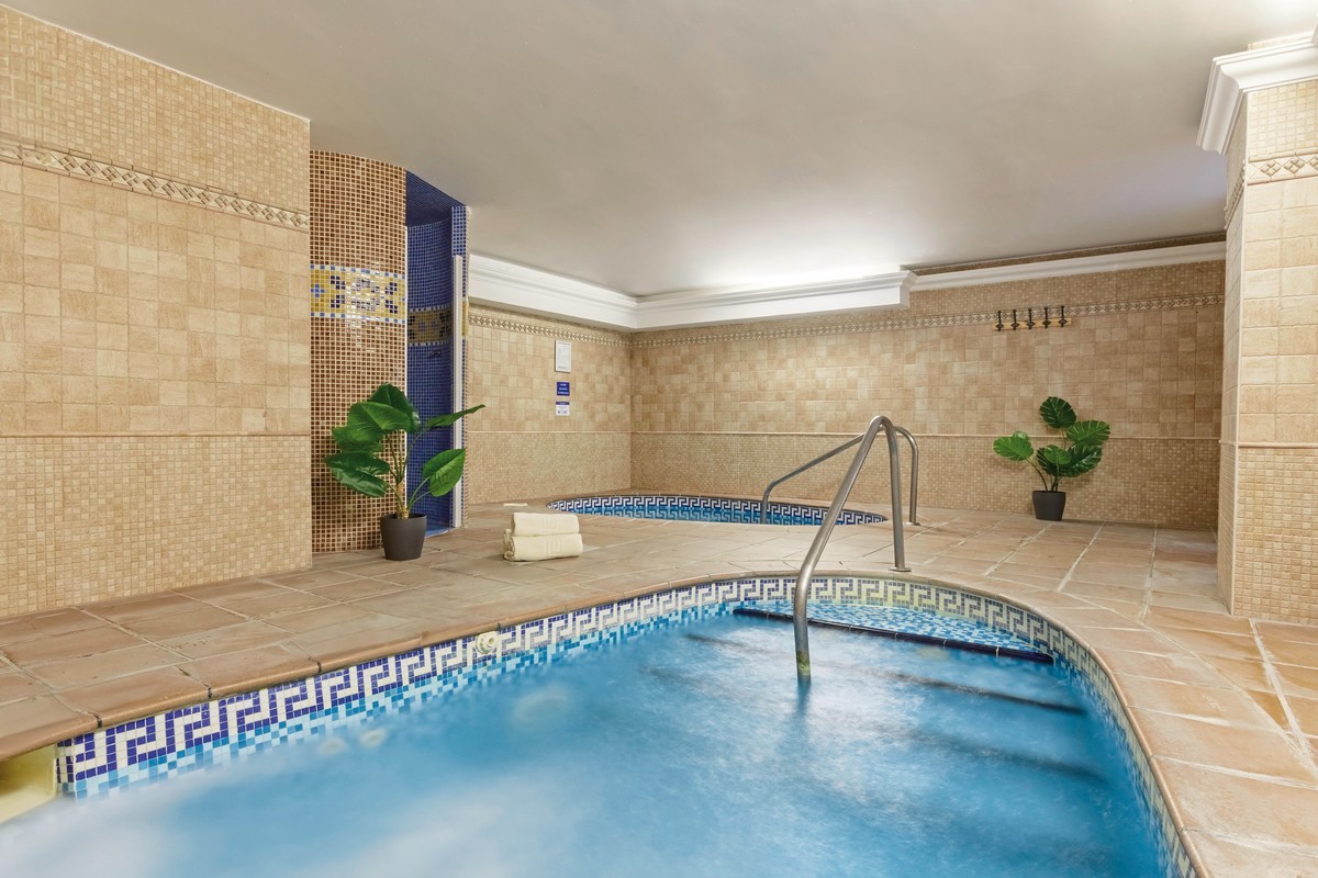 Hotel Best Benalmádena, Spanien, Costa del Sol, Benalmádena, Bild 12