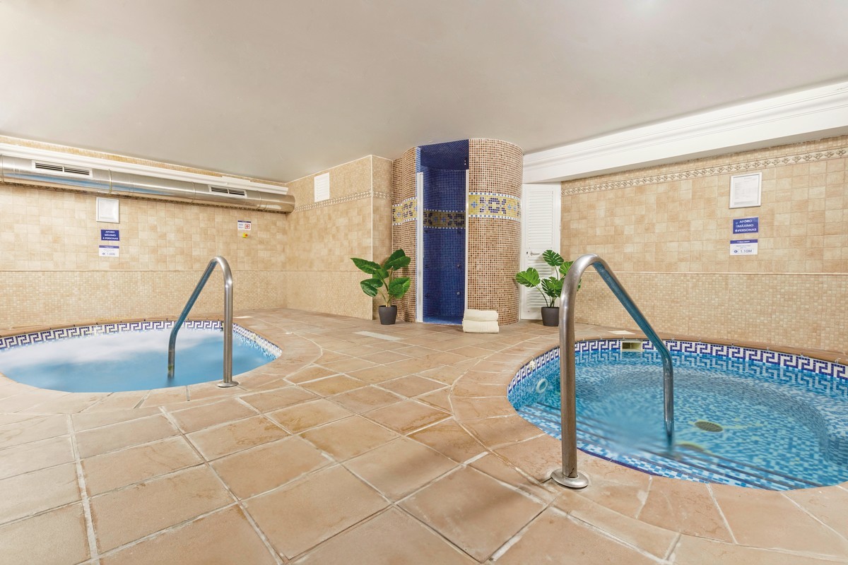 Hotel Best Benalmádena, Spanien, Costa del Sol, Benalmádena, Bild 13