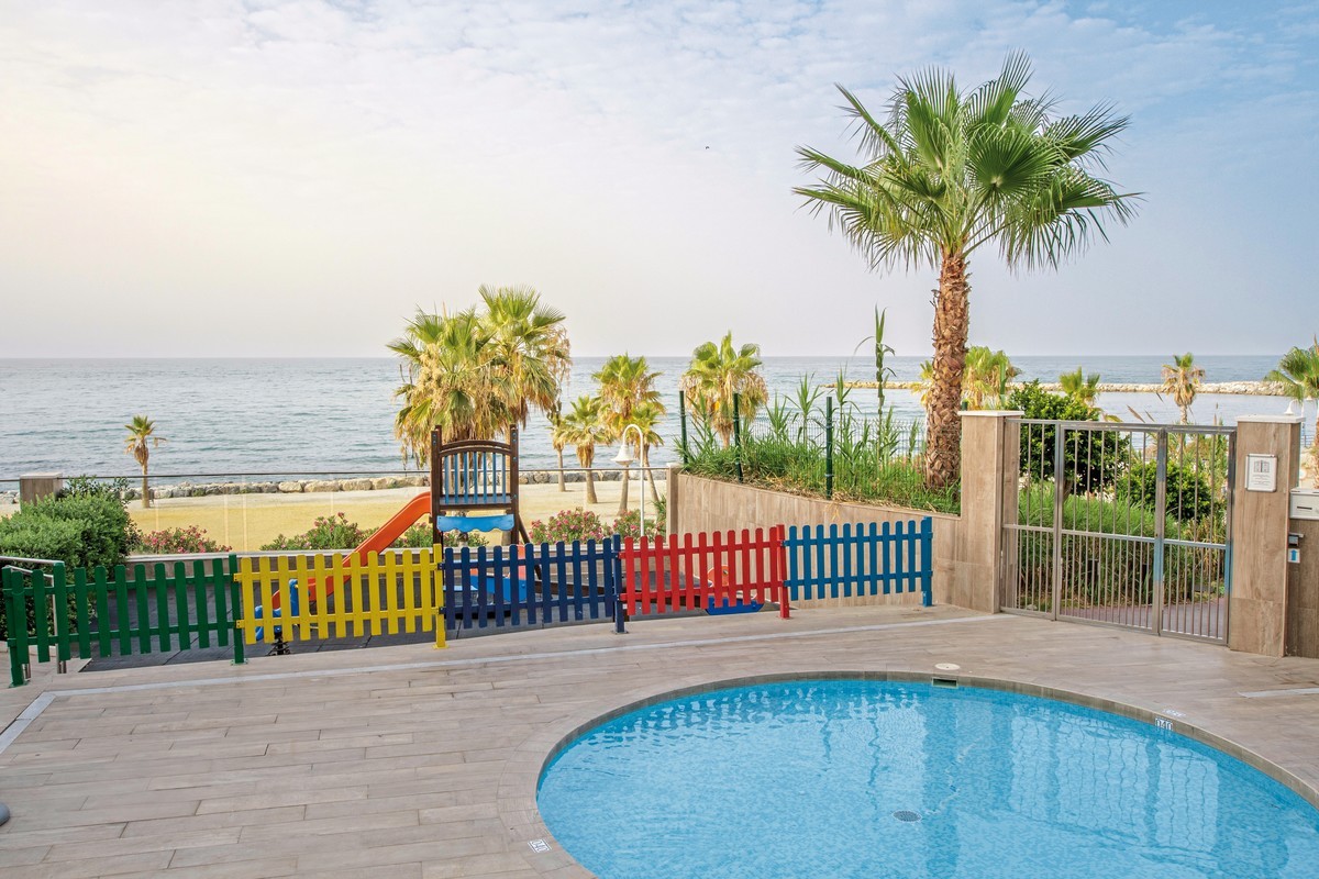 Hotel Best Benalmádena, Spanien, Costa del Sol, Benalmádena, Bild 16