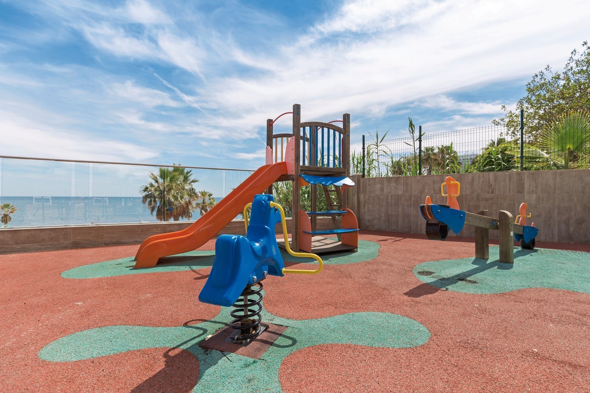 Hotel Best Benalmádena, Spanien, Costa del Sol, Benalmádena, Bild 17