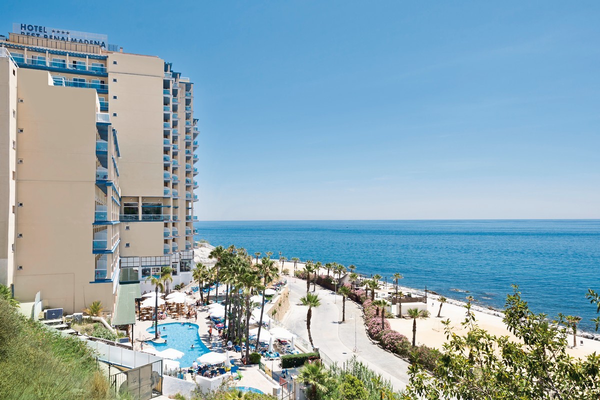 Hotel Best Benalmádena, Spanien, Costa del Sol, Benalmádena, Bild 2