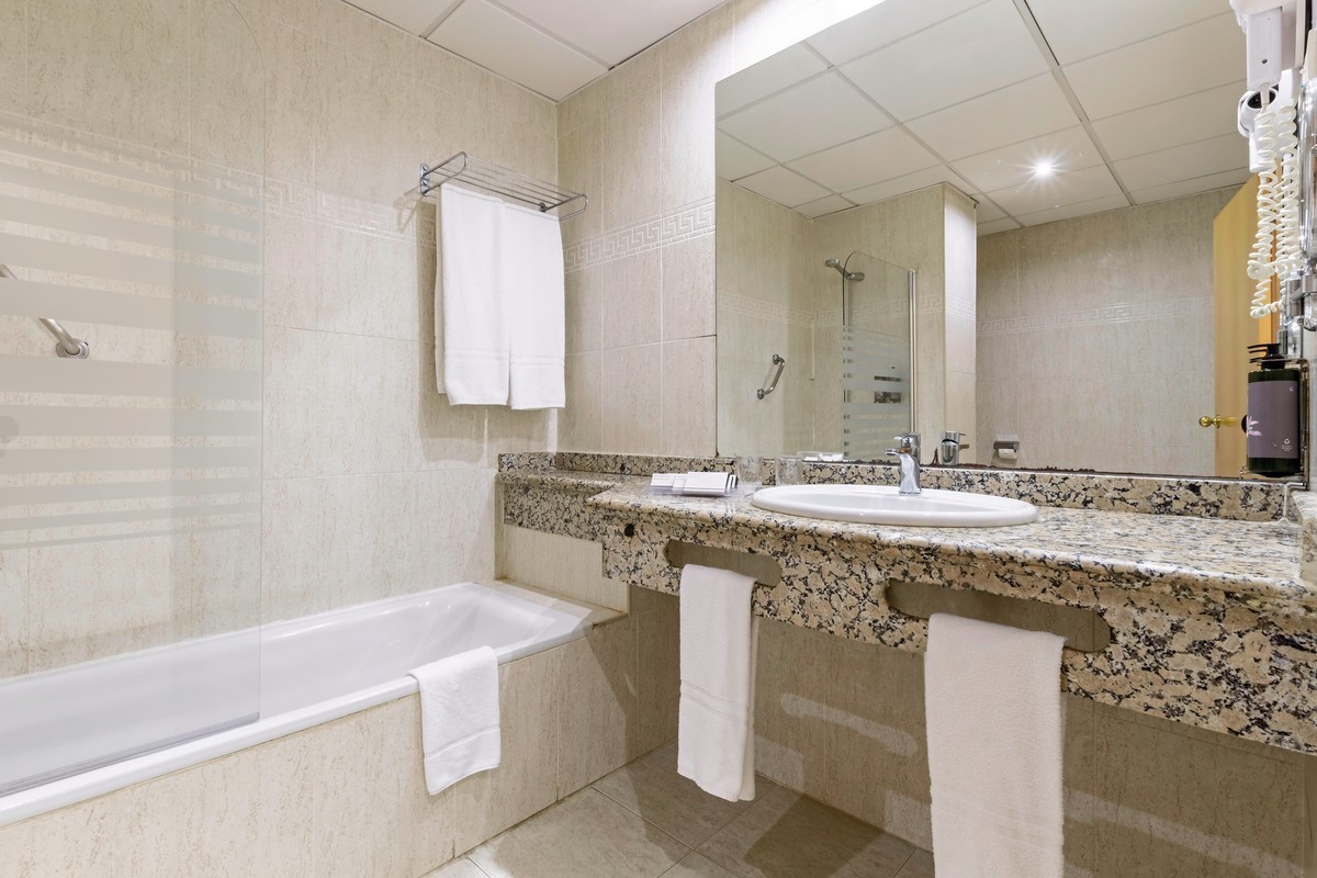 Hotel Best Benalmádena, Spanien, Costa del Sol, Benalmádena, Bild 6