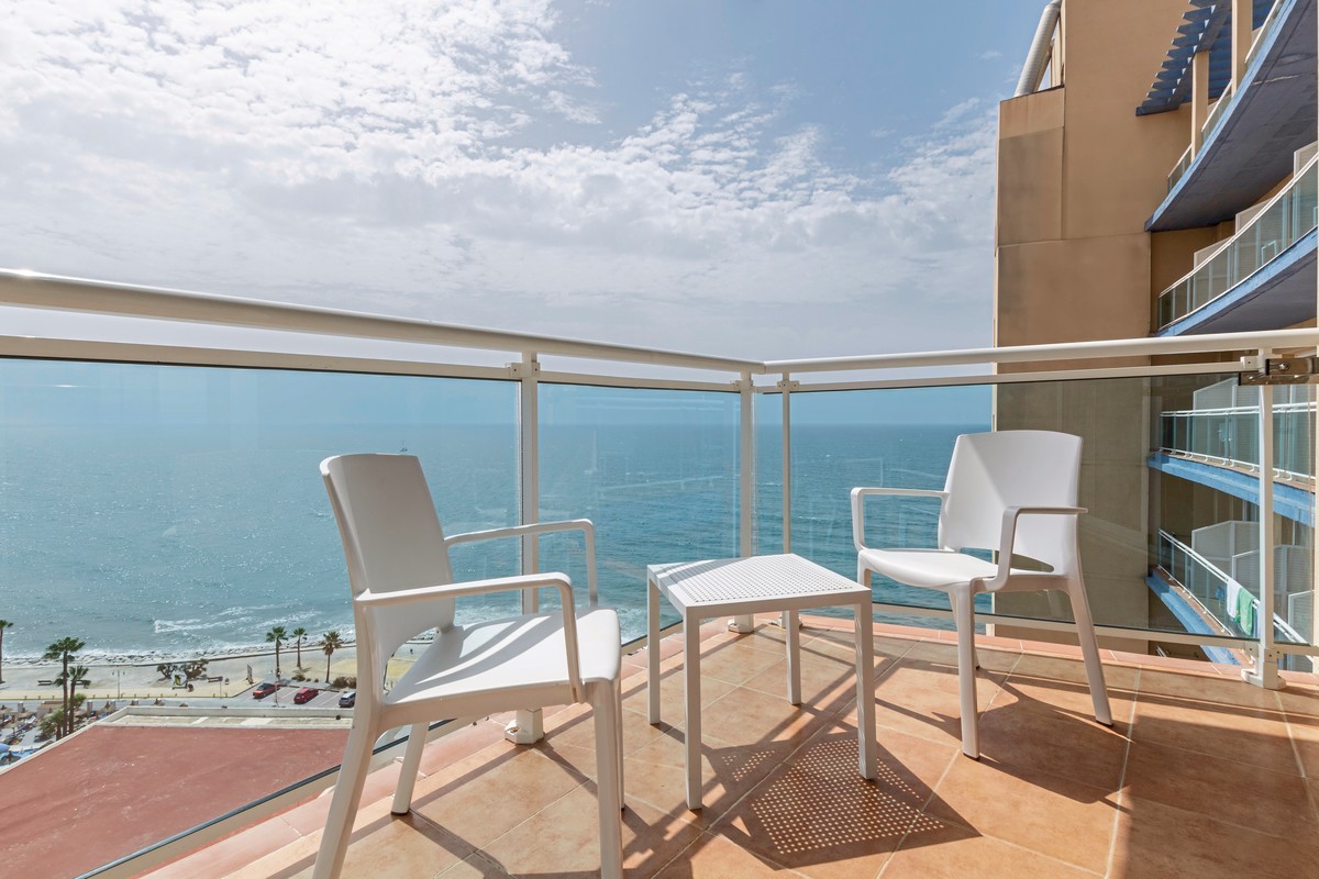 Hotel Best Benalmádena, Spanien, Costa del Sol, Benalmádena, Bild 7