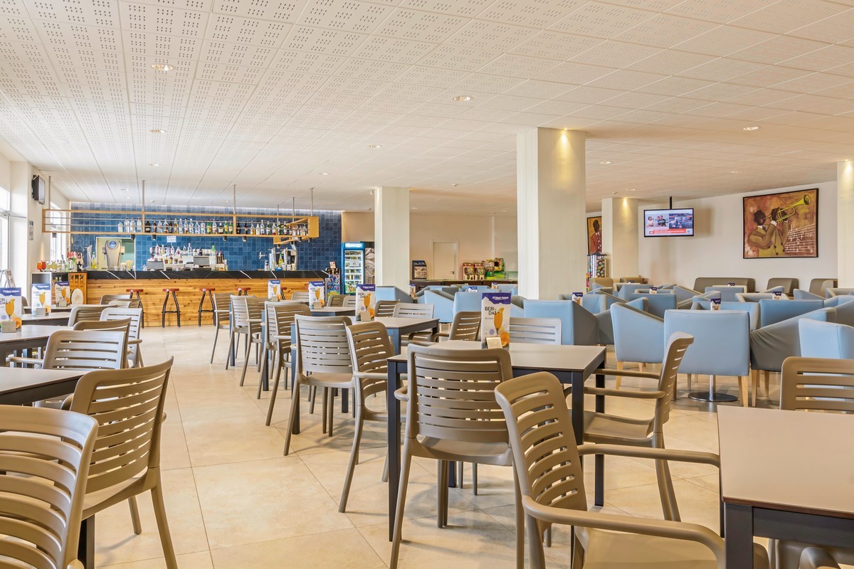 Hotel Best Benalmádena, Spanien, Costa del Sol, Benalmádena, Bild 8