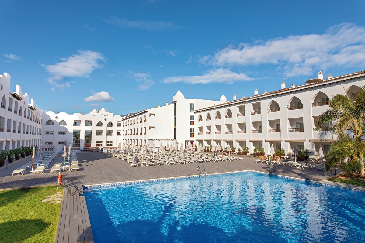 Hotel Mac Puerto Marina Benalmádena, Spanien, Costa del Sol, Benalmádena, Bild 1
