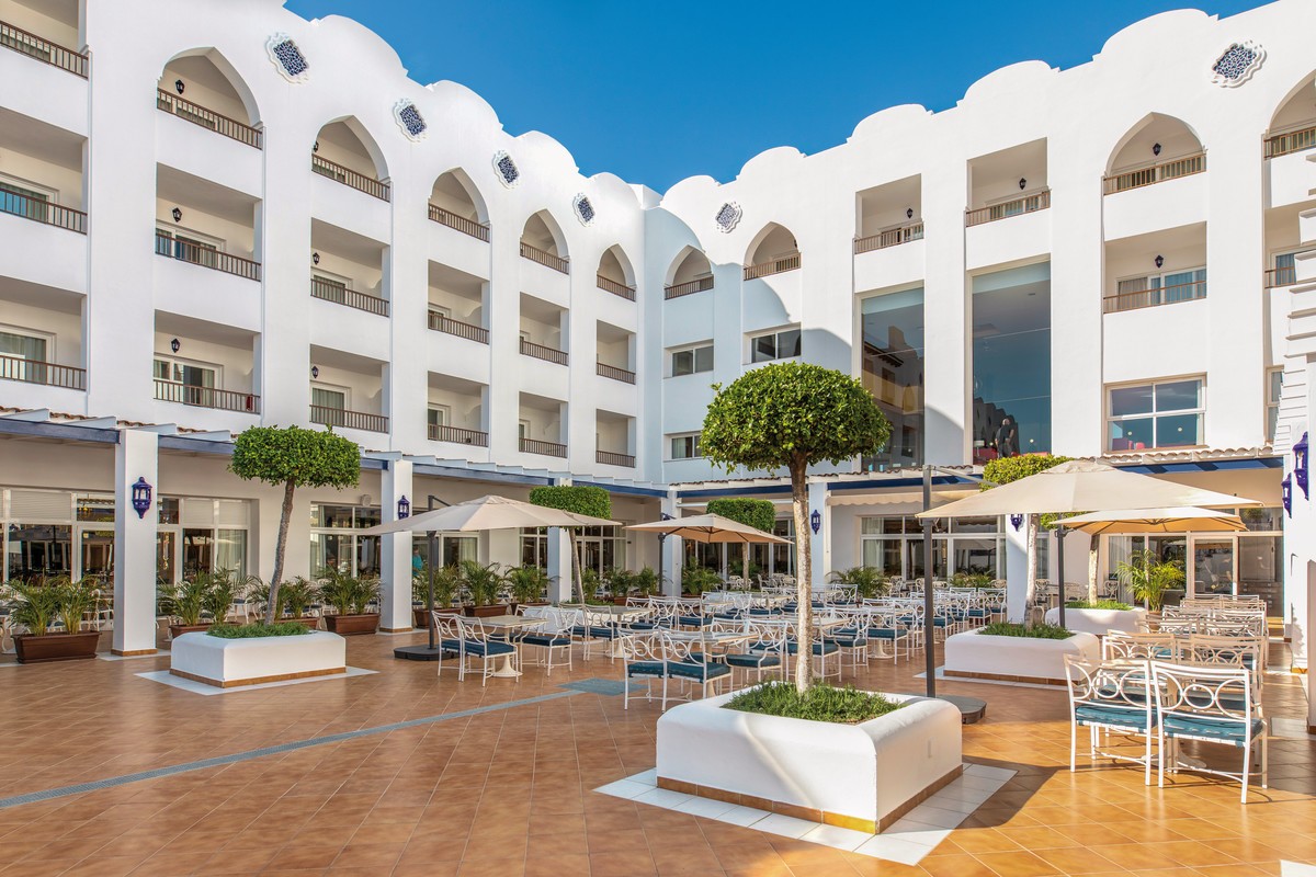 Hotel Mac Puerto Marina Benalmádena, Spanien, Costa del Sol, Benalmádena, Bild 17