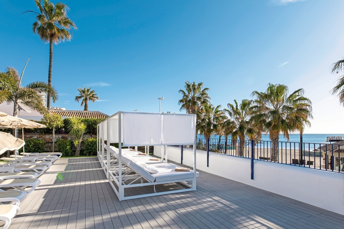 Hotel Mac Puerto Marina, Spanien, Costa del Sol, Benalmádena, Bild 27