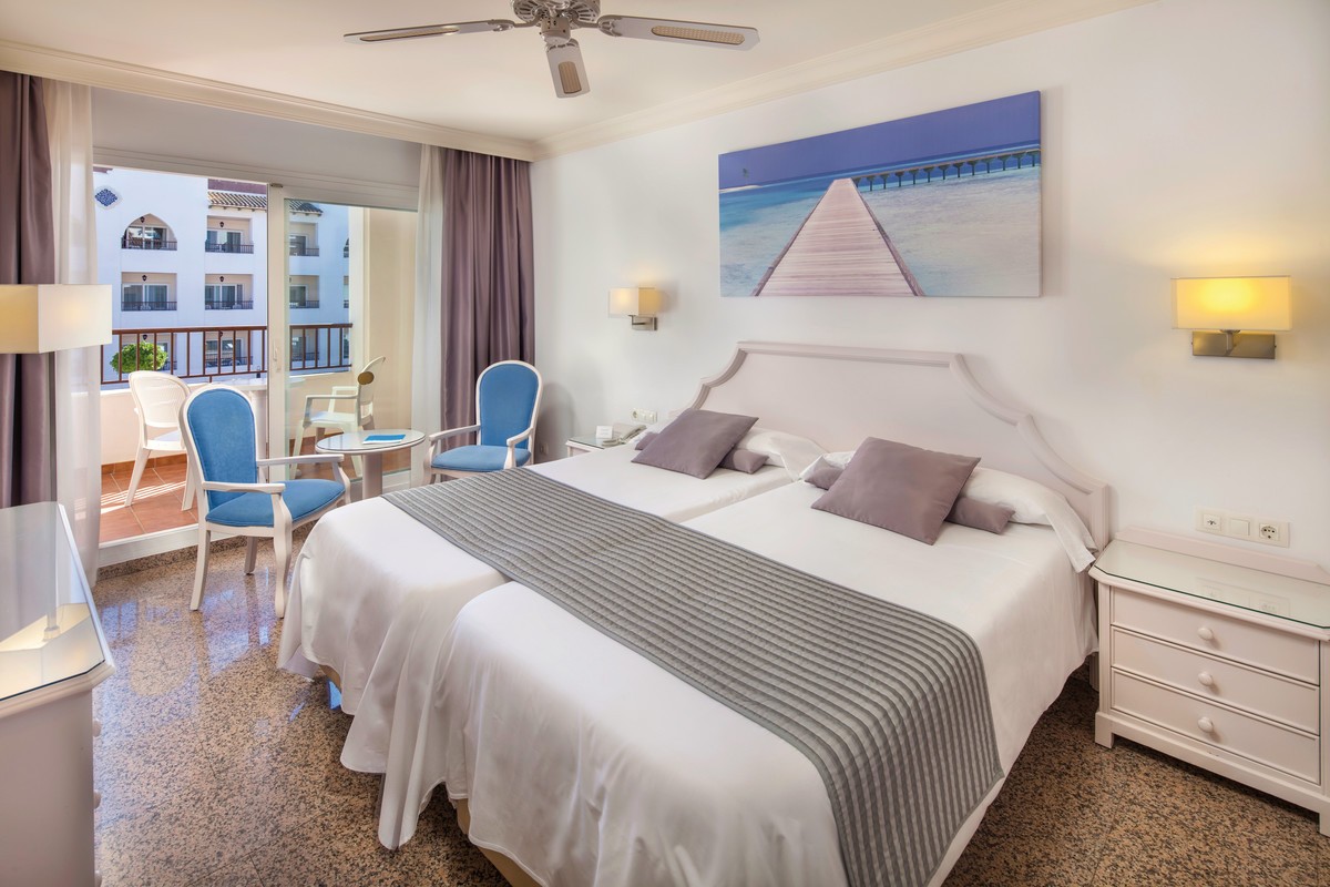 Hotel Mac Puerto Marina, Spanien, Costa del Sol, Benalmádena, Bild 10