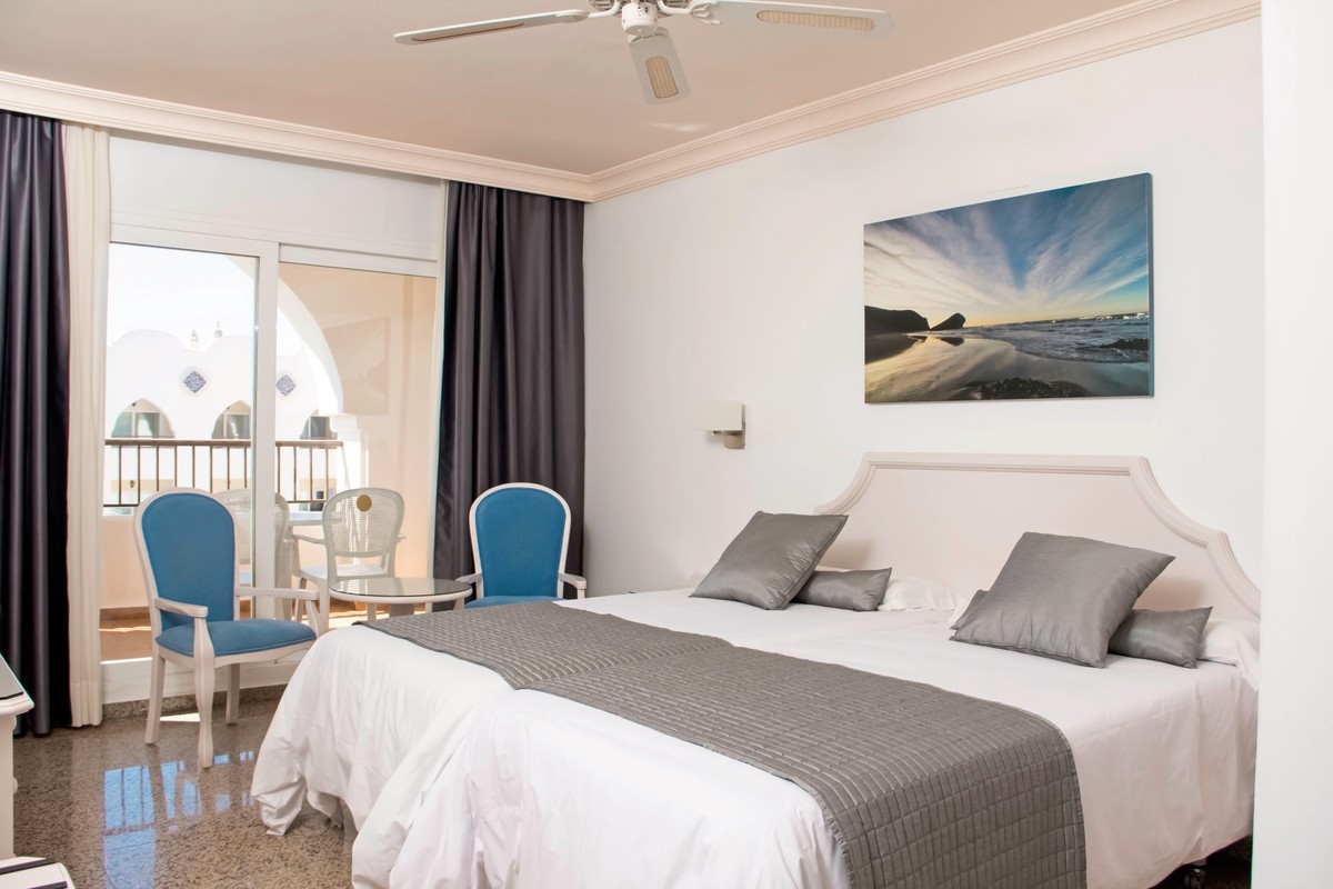 Hotel Mac Puerto Marina, Spanien, Costa del Sol, Benalmádena, Bild 13