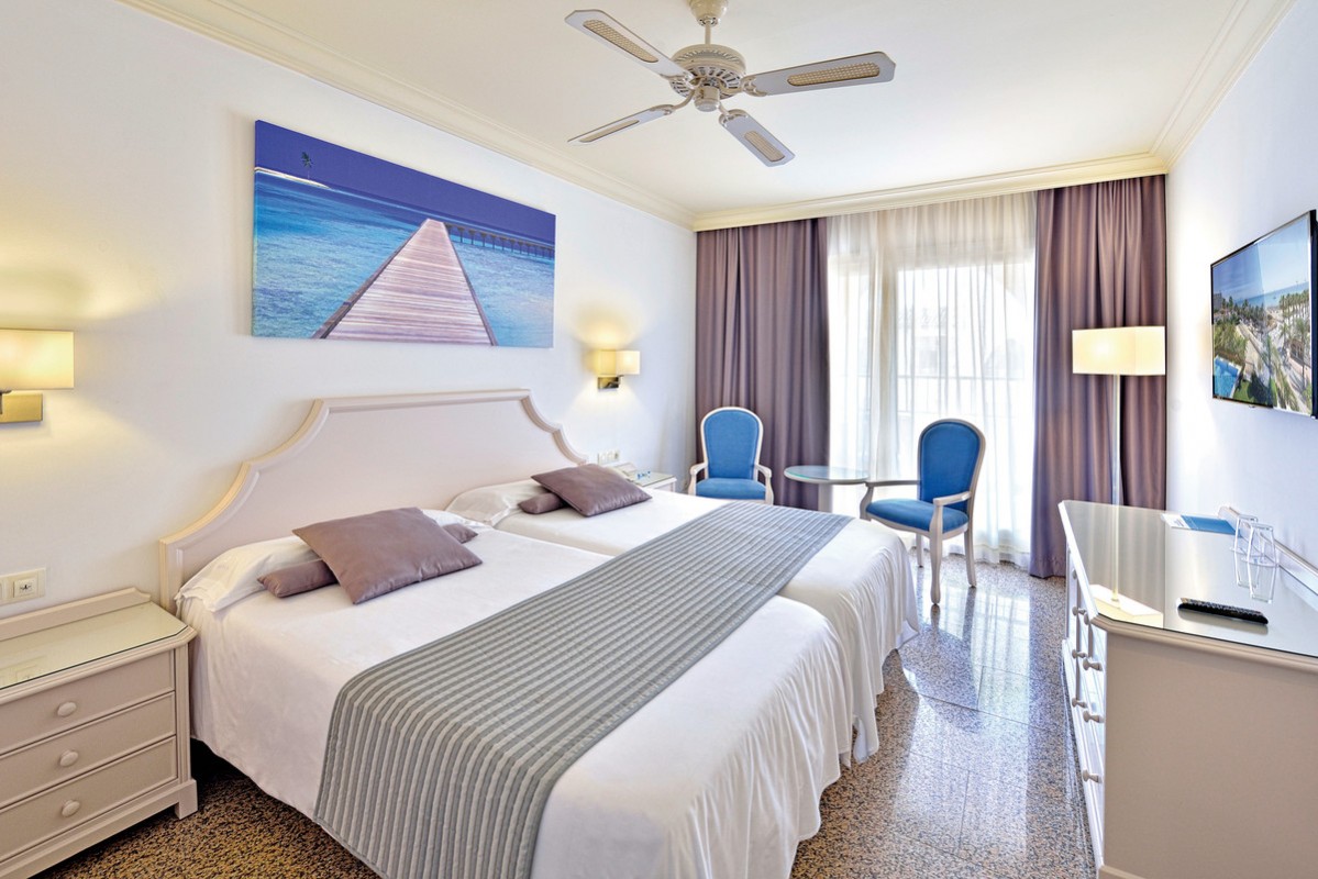 Hotel Mac Puerto Marina, Spanien, Costa del Sol, Benalmádena, Bild 14