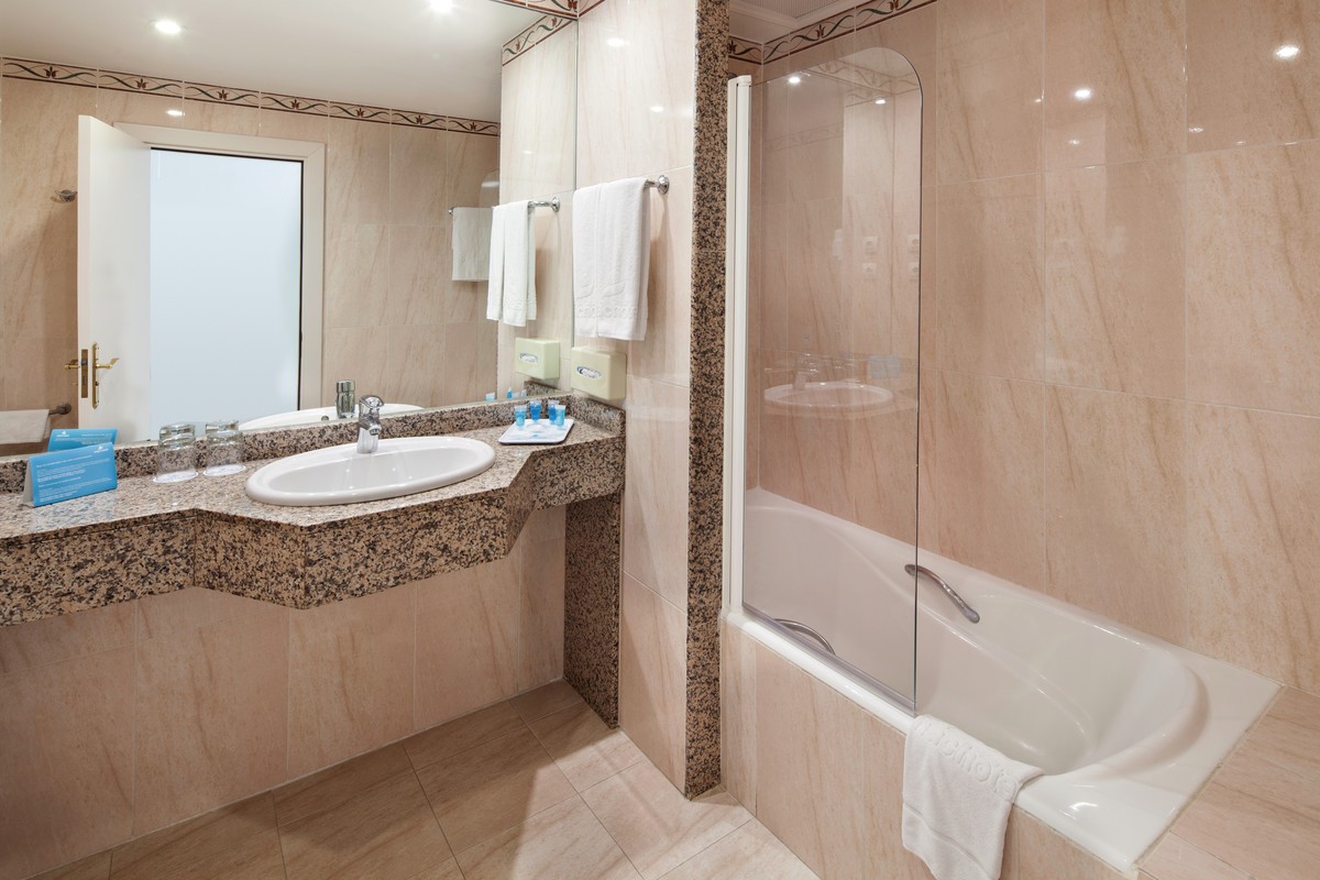 Hotel Mac Puerto Marina, Spanien, Costa del Sol, Benalmádena, Bild 15