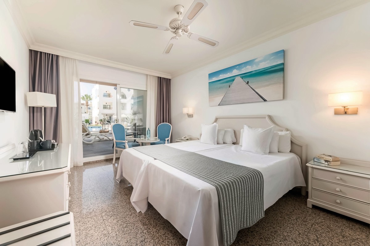 Hotel Mac Puerto Marina, Spanien, Costa del Sol, Benalmádena, Bild 17