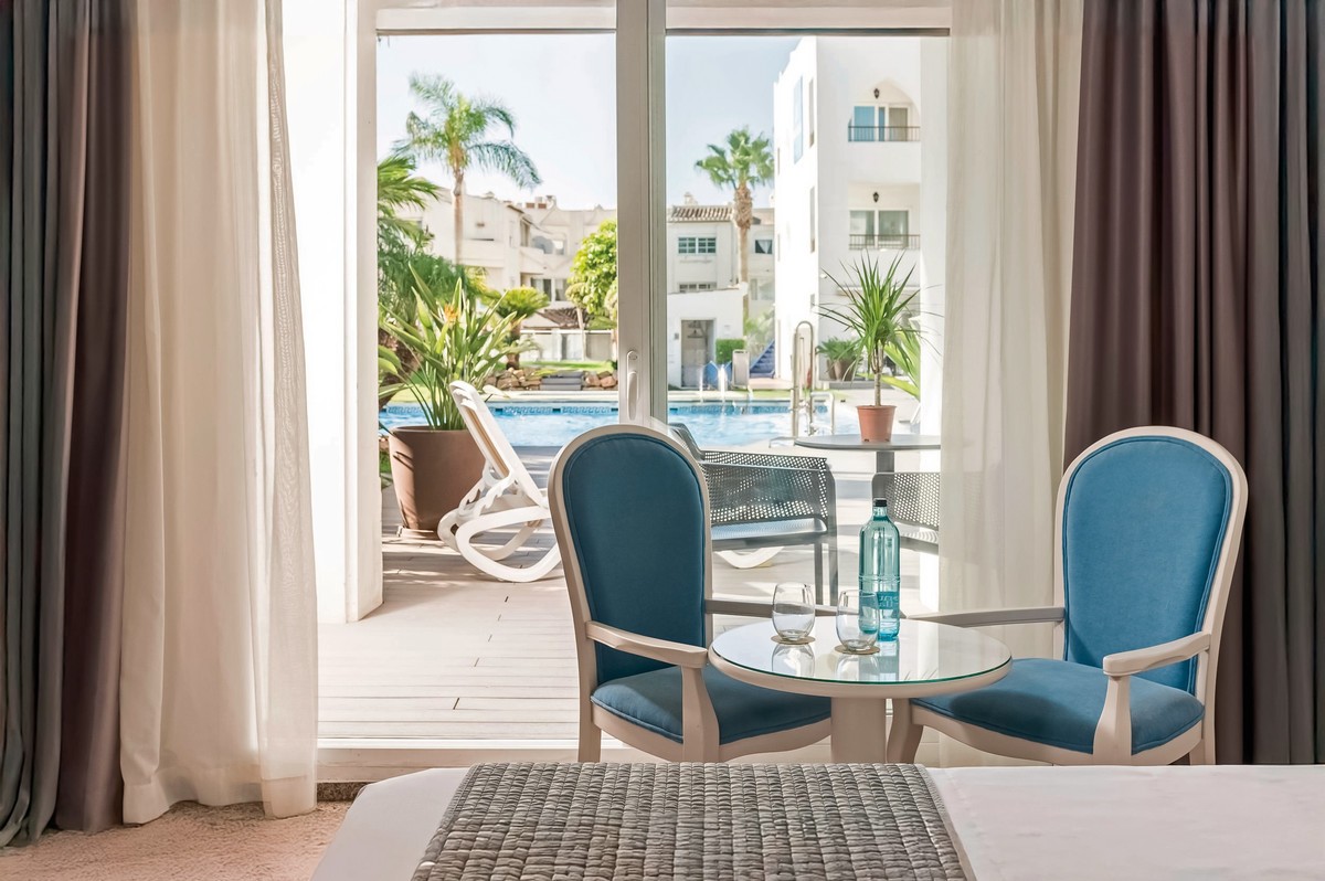 Hotel Mac Puerto Marina, Spanien, Costa del Sol, Benalmádena, Bild 18