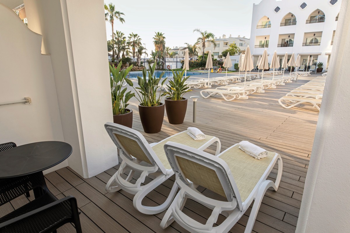 Hotel Mac Puerto Marina, Spanien, Costa del Sol, Benalmádena, Bild 19