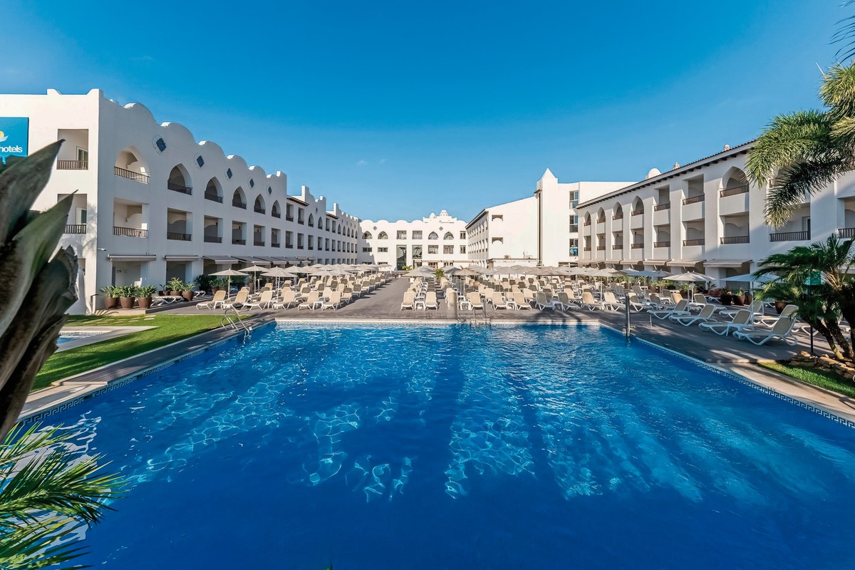 Hotel Mac Puerto Marina, Spanien, Costa del Sol, Benalmádena, Bild 2