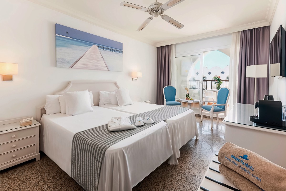 Hotel Mac Puerto Marina, Spanien, Costa del Sol, Benalmádena, Bild 20