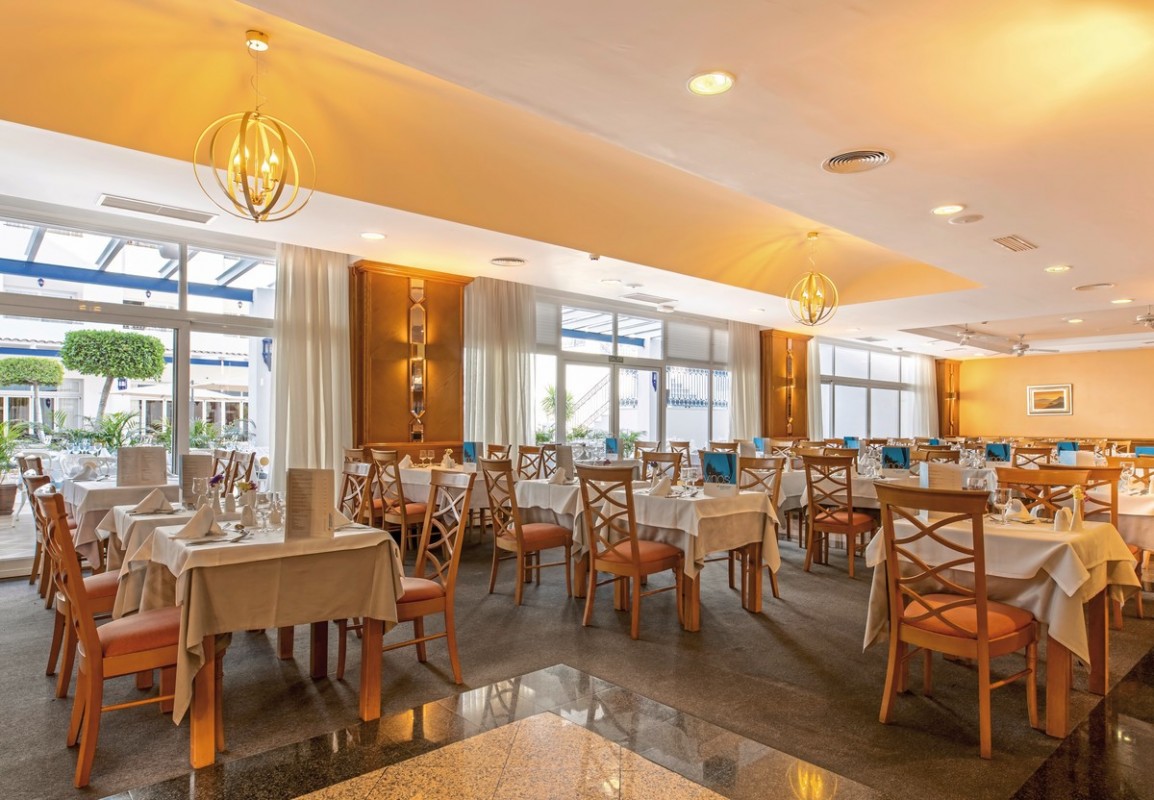 Hotel Mac Puerto Marina, Spanien, Costa del Sol, Benalmádena, Bild 21