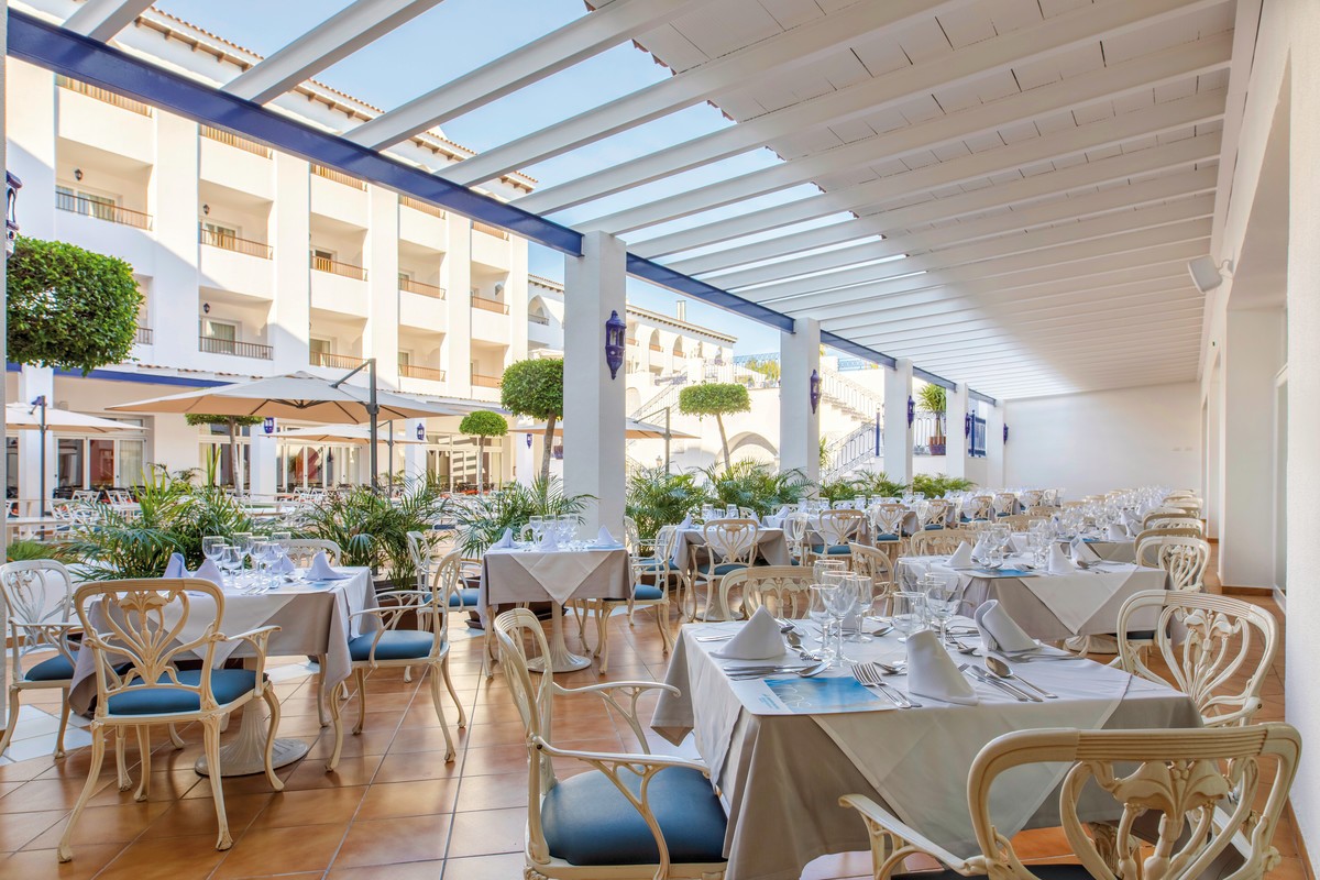 Hotel Mac Puerto Marina, Spanien, Costa del Sol, Benalmádena, Bild 22