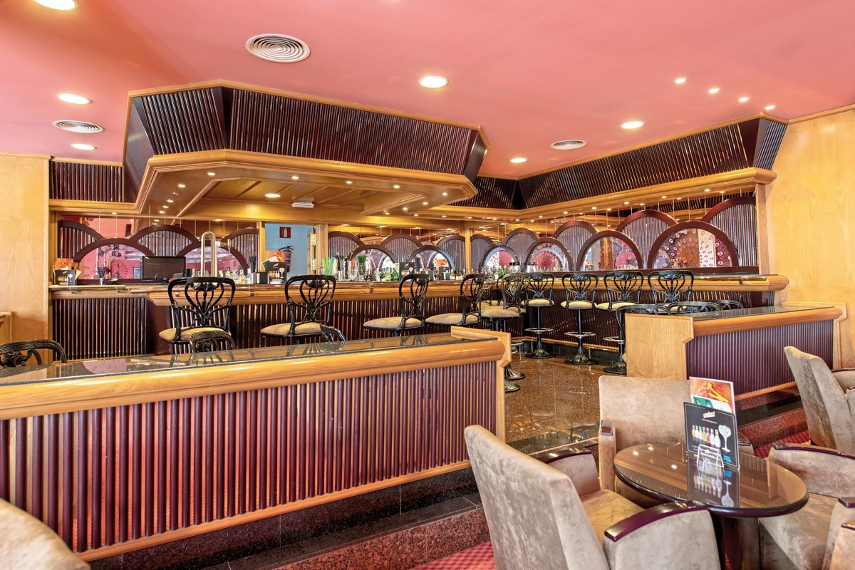 Hotel Mac Puerto Marina, Spanien, Costa del Sol, Benalmádena, Bild 24