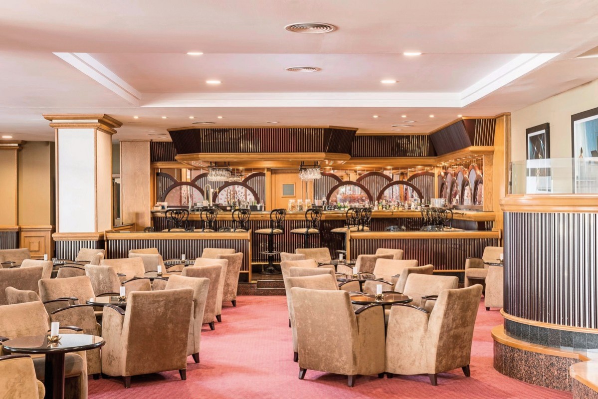 Hotel Mac Puerto Marina, Spanien, Costa del Sol, Benalmádena, Bild 25