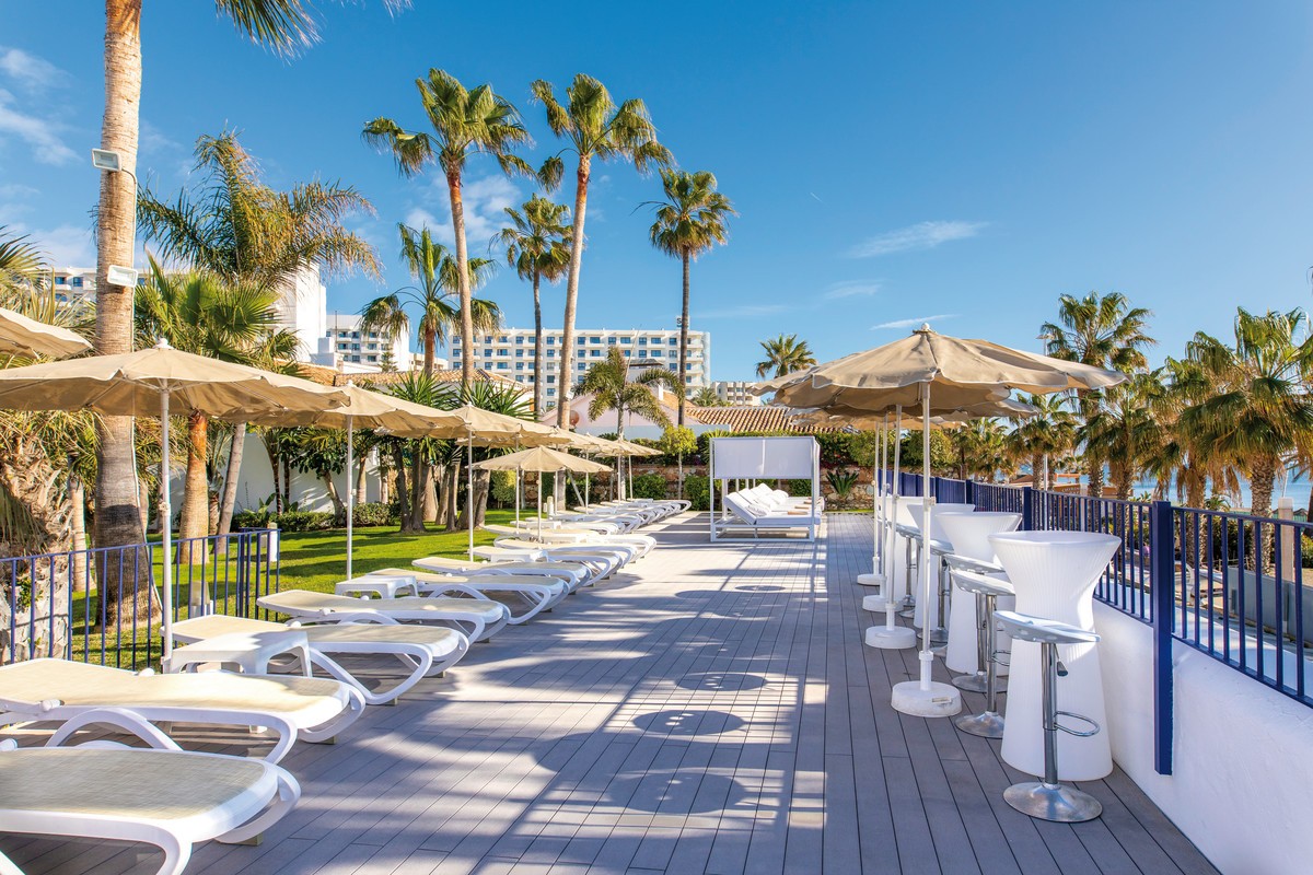 Hotel Mac Puerto Marina, Spanien, Costa del Sol, Benalmádena, Bild 26