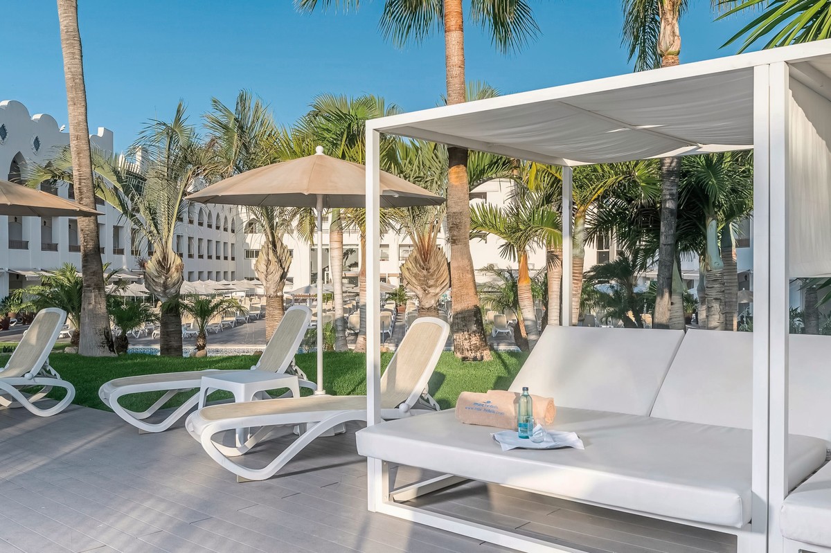 Hotel Mac Puerto Marina, Spanien, Costa del Sol, Benalmádena, Bild 28