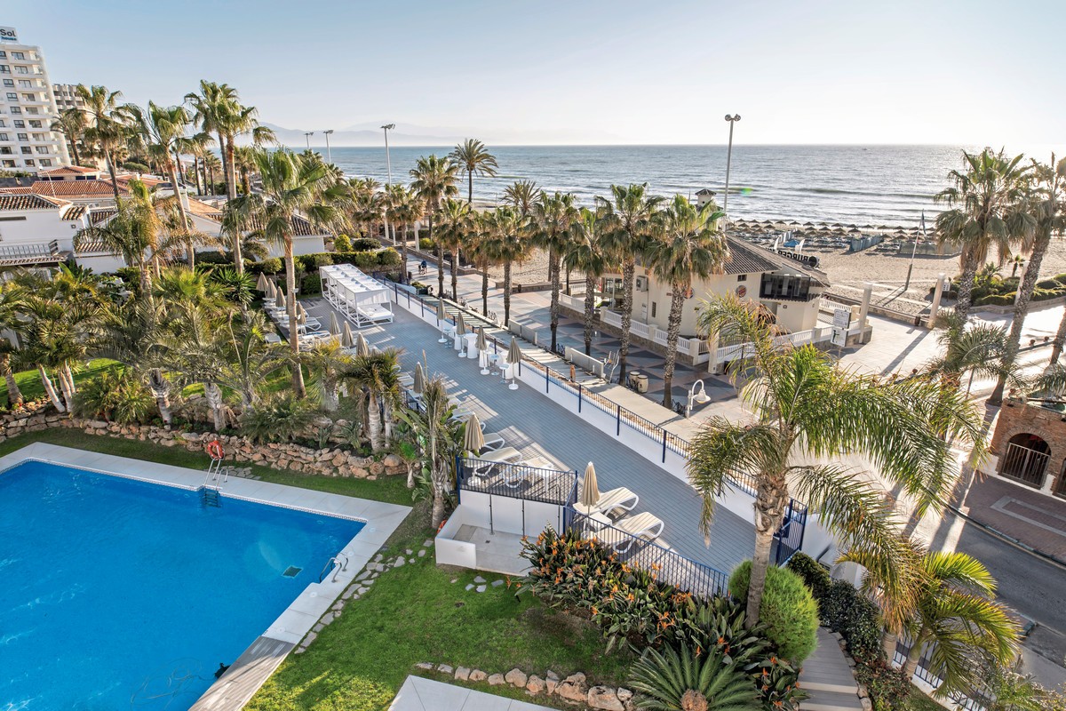 Hotel Mac Puerto Marina, Spanien, Costa del Sol, Benalmádena, Bild 3