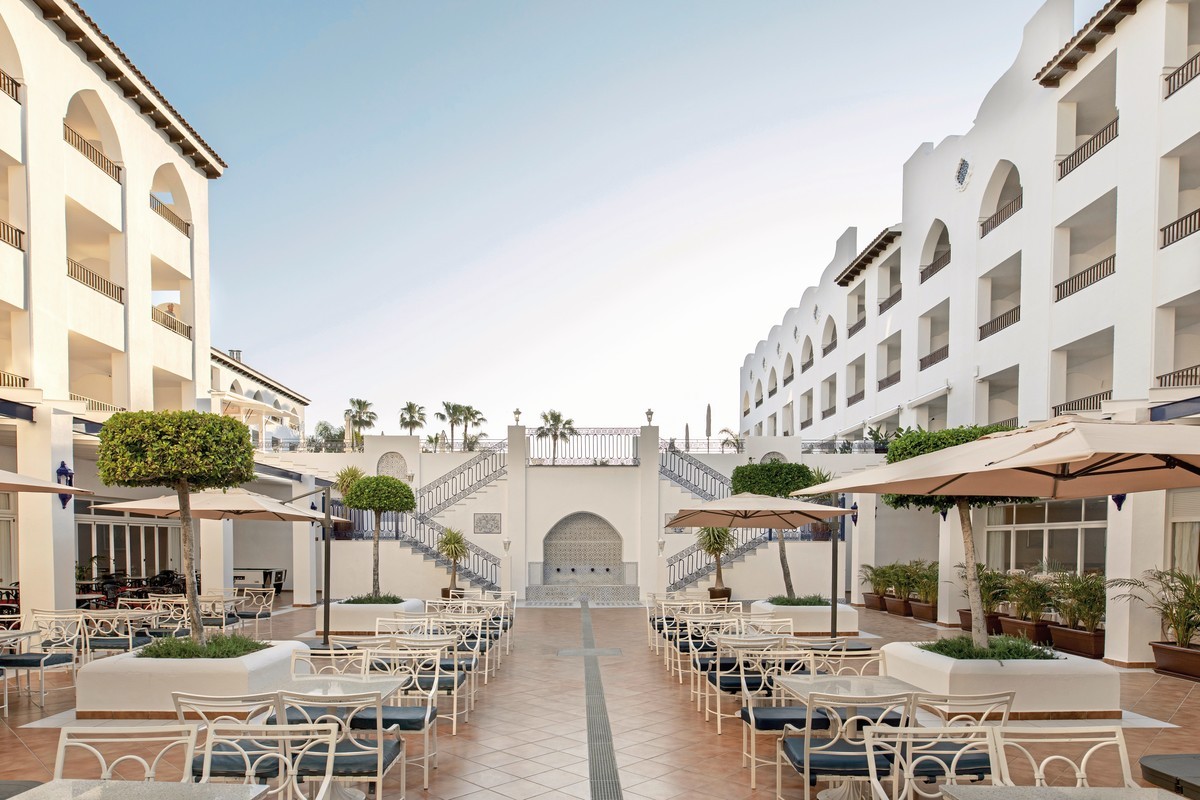 Hotel Mac Puerto Marina, Spanien, Costa del Sol, Benalmádena, Bild 30