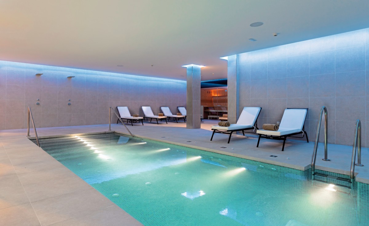 Hotel Mac Puerto Marina, Spanien, Costa del Sol, Benalmádena, Bild 32