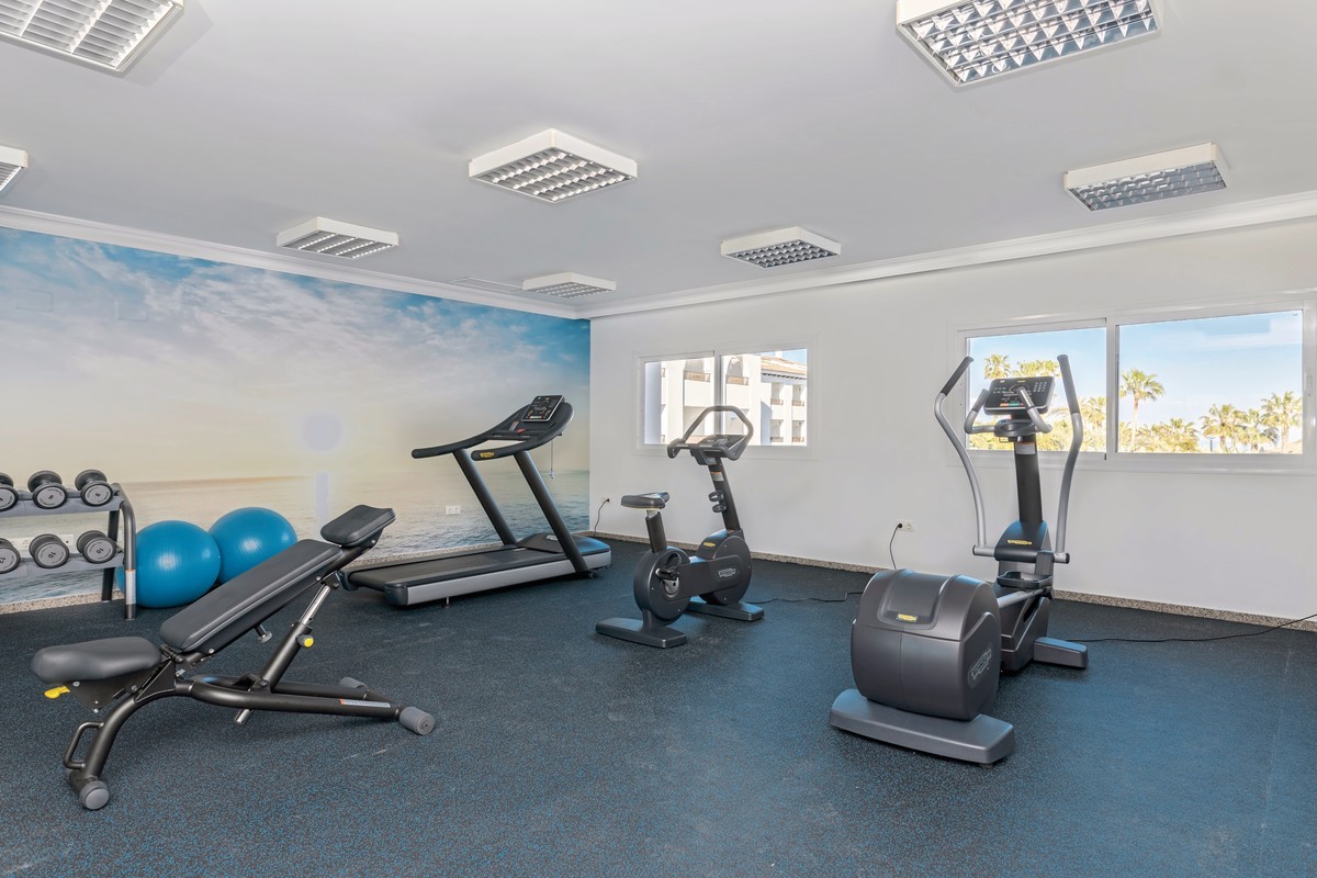 Hotel Mac Puerto Marina, Spanien, Costa del Sol, Benalmádena, Bild 34