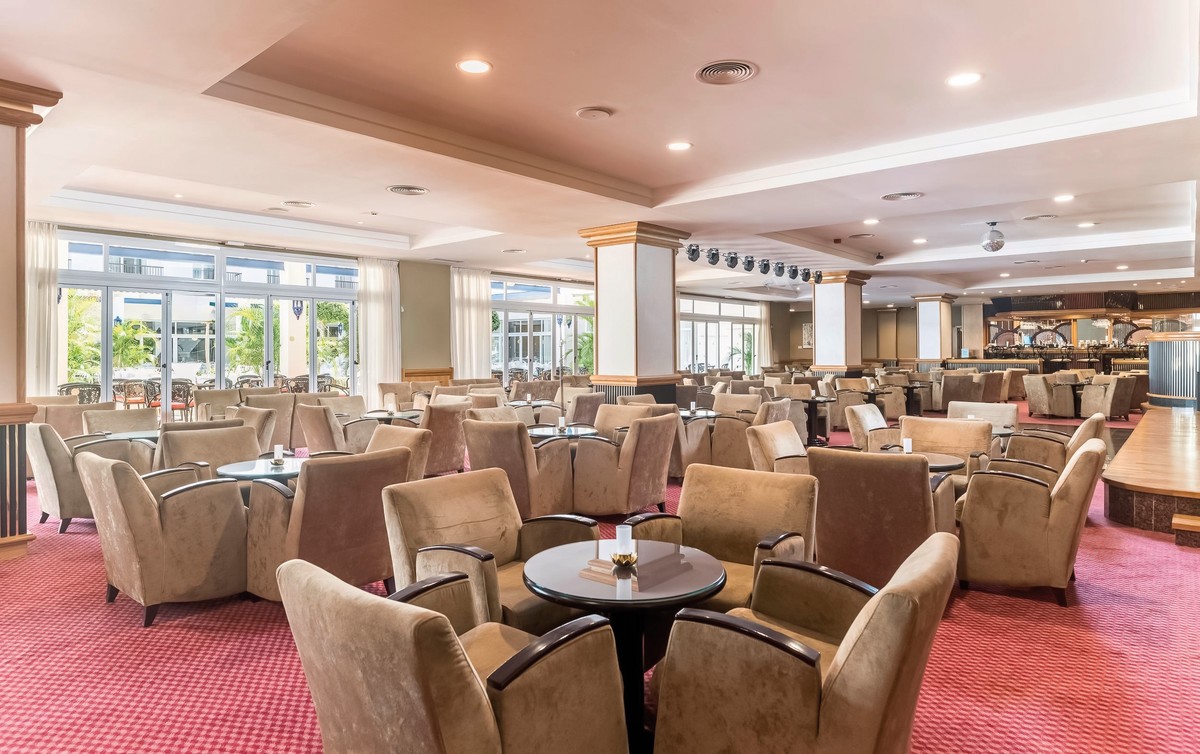 Hotel Mac Puerto Marina, Spanien, Costa del Sol, Benalmádena, Bild 36