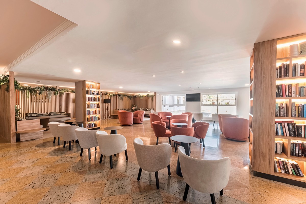 Hotel Mac Puerto Marina, Spanien, Costa del Sol, Benalmádena, Bild 37