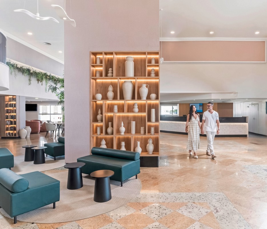 Hotel Mac Puerto Marina, Spanien, Costa del Sol, Benalmádena, Bild 38