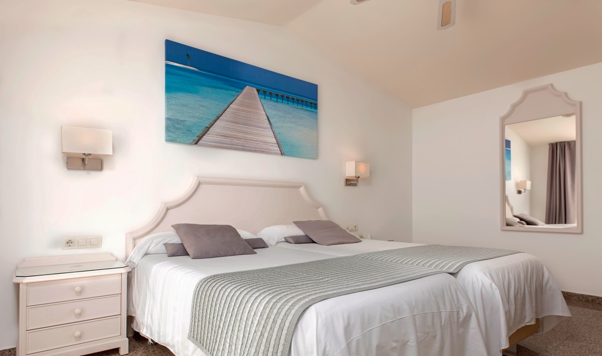 Hotel Mac Puerto Marina, Spanien, Costa del Sol, Benalmádena, Bild 8