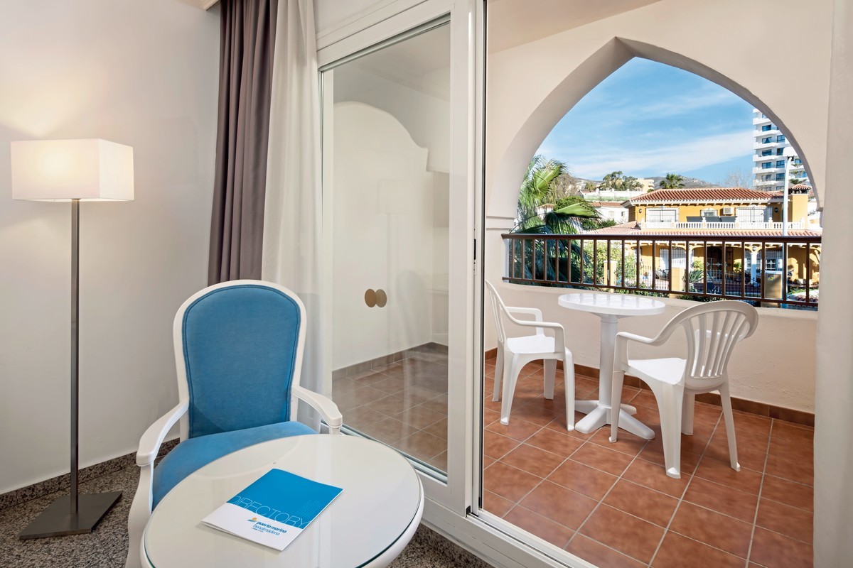 Hotel Mac Puerto Marina, Spanien, Costa del Sol, Benalmádena, Bild 9