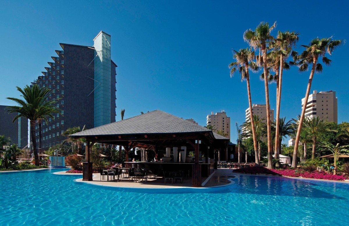 Hotel Sol Príncipe, Spanien, Costa del Sol, Torremolinos, Bild 19