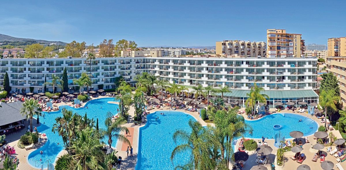 Hotel Sol Príncipe, Spanien, Costa del Sol, Torremolinos