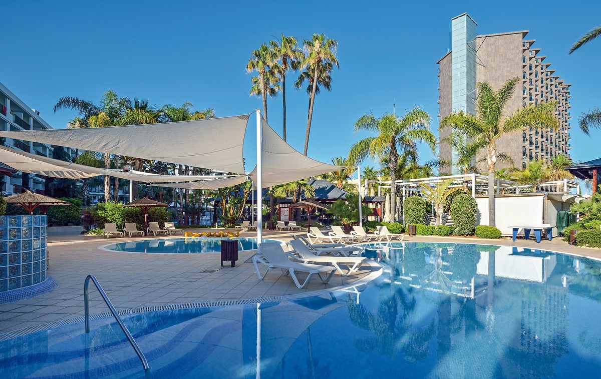 Hotel Sol Príncipe, Spanien, Costa del Sol, Torremolinos, Bild 3